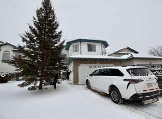 2206 Kaufman Way NW, Edmonton, AB T6L7E2