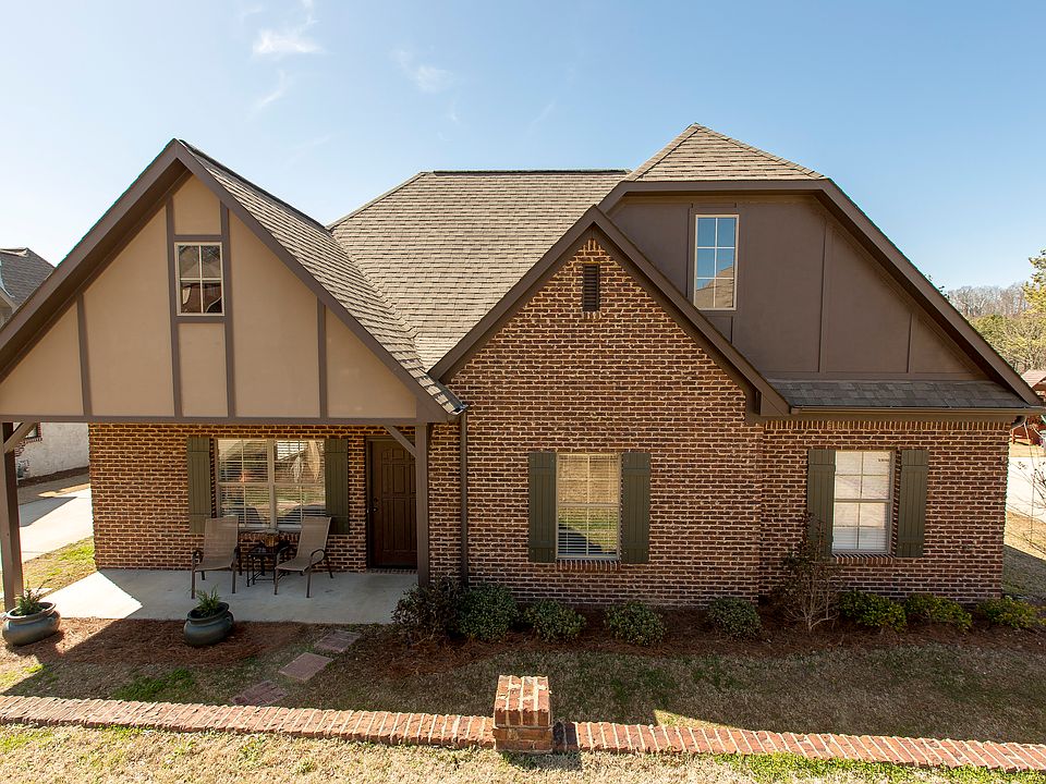 166 Eagle Cove Dr, Pelham, AL 35124 Zillow