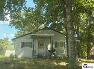 549 Pine Ridge Ln, Hardinsburg, KY 40143