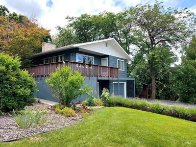 2929 Cameron Rd, Moscow, ID, 83843