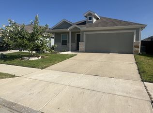 202 Lemongrass Dr, Princeton, TX 75407