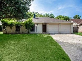 9518 Kilrenny Dr, Spring, TX 77379