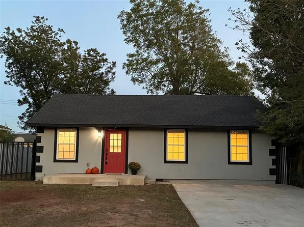 3904 S Harvey Ave, Oklahoma City, OK 73109