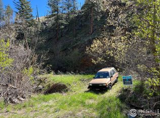0 Kings Canyon Rd, Bellvue, CO 80512