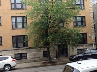 751 W Bittersweet Pl #3, Chicago, IL 60613