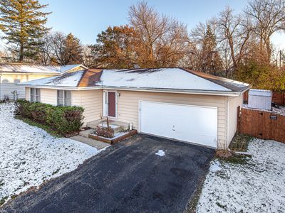 321 E Quincy St, Westmont, IL, 60559
