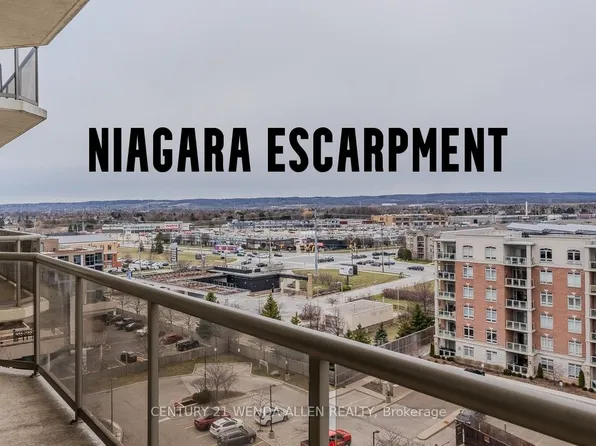 1998 Ironstone Dr #909, Burlington, ON L7L 7P7