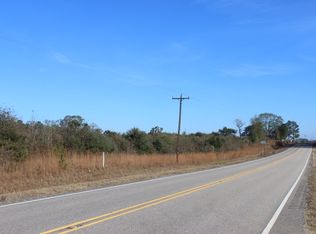 W State Highway 106, Georgiana, AL 36033