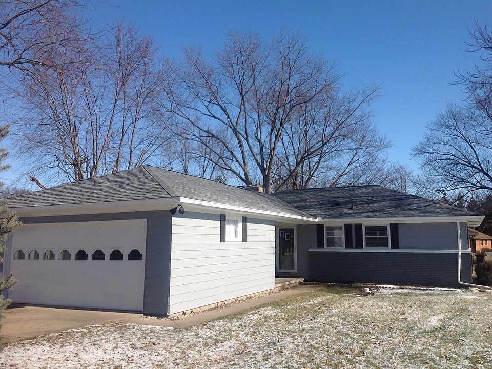 Newly remodeled ranch