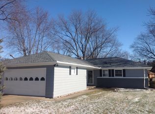 6 Coldbrook Dr, Lafayette, IN 47909