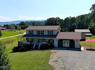 8855 107th Cutoff, Greeneville, TN 37743