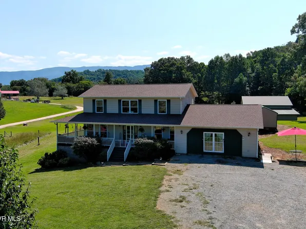 8855 107th Cutoff, Greeneville, TN 37743