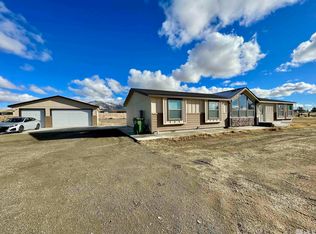 3620 Brown Ln, Winnemucca, NV 89445