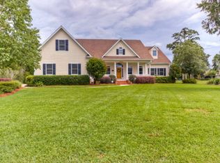 138 Hidden Cv, Brunswick, GA 31523