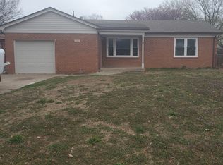 238 S Hungerford Ave, Haysville, KS 67060