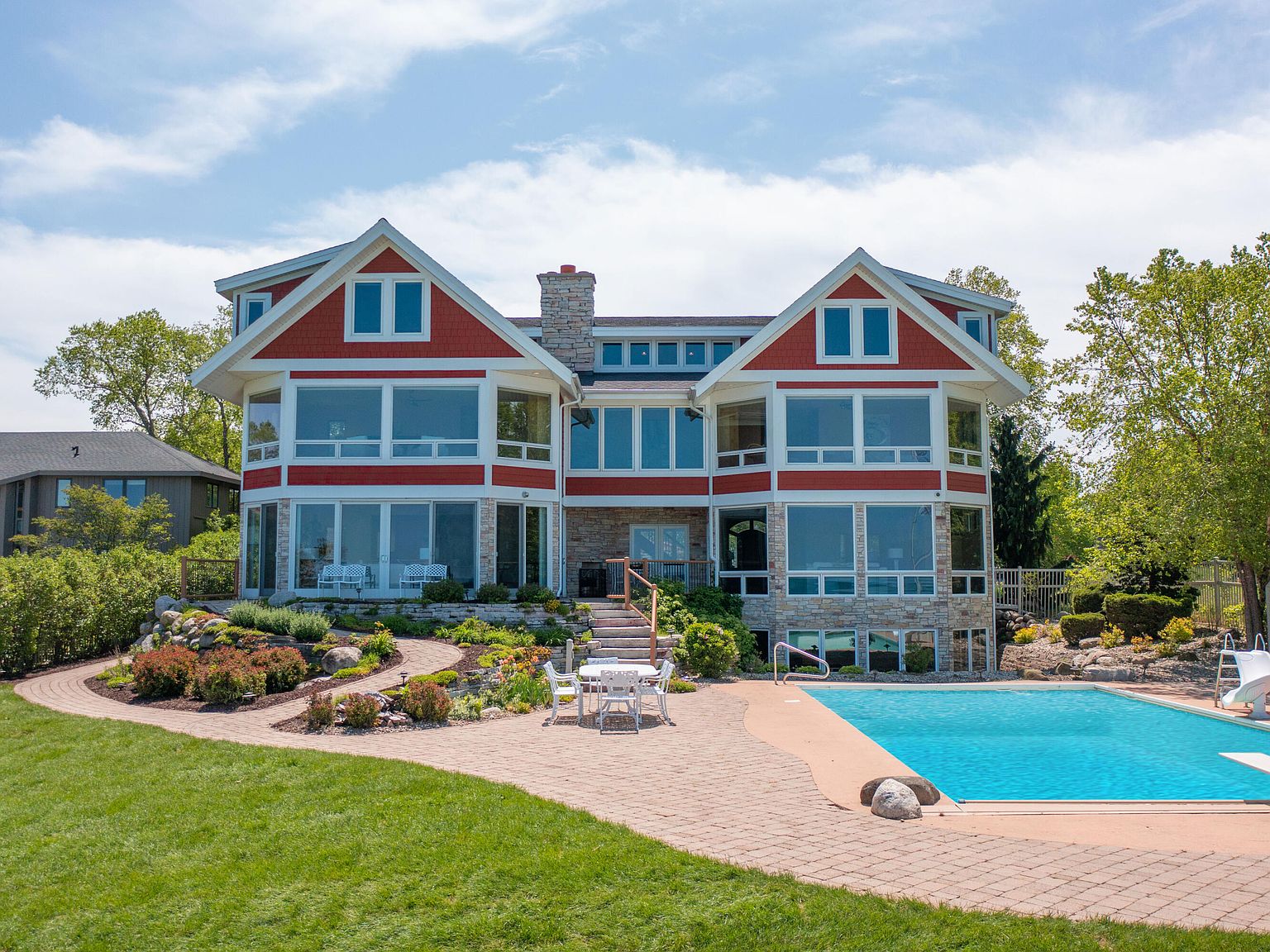 51005 Lake Park Dr, New Buffalo, MI 49117 Zillow