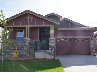 10098 Tall Oaks St, Parker, CO 80134