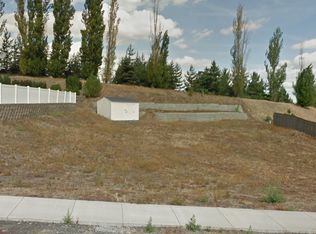 240 SW Prairie Ct, Pullman, WA 99163