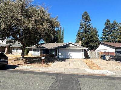 4535 San Sebastian Way, Sacramento, CA, 95823