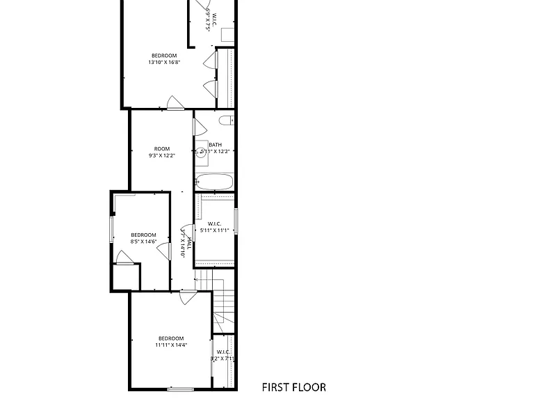 2456 W Huron St — Photo 32