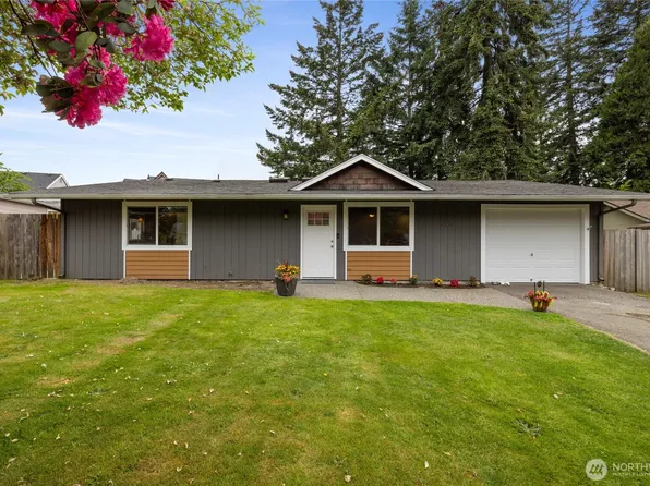 5510 83rd Avenue W, University Place, WA 98467