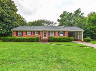 1003 Monticello St, Greensboro, NC 27410