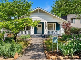 1112 Gratz St, Knoxville, TN 37917