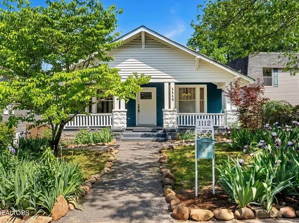 1112 Gratz St, Knoxville, TN 37917