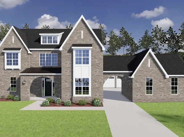 7511 Southwell Dr Lot 225, College Grove, TN 37046