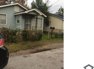 1610 Washam St, Prichard, AL 36610