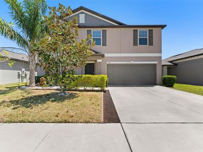 14618 Scottburgh Glen Dr, Wimauma, FL, 33598
