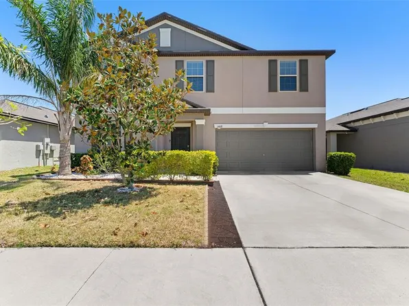 14618 Scottburgh Glen Dr, Wimauma, FL 33598