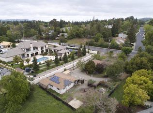 931 Livorna Rd, Alamo, CA 94507