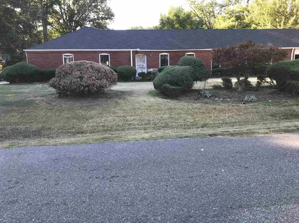 4317 Paula Dr, Memphis, TN 38116