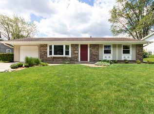 1637 Syracuse Ln, Schaumburg, IL 60193