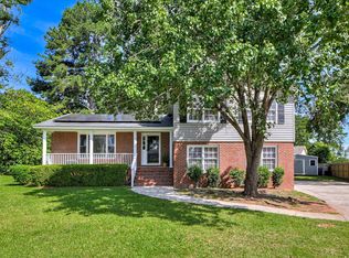 157 Holiday Dr, Martinez, GA 30907