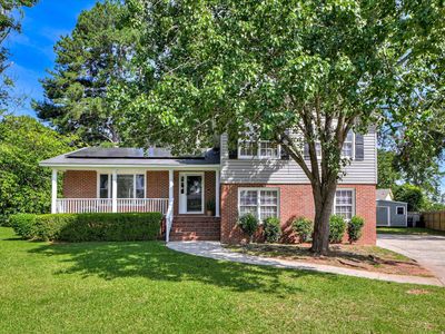 157 Holiday Drive, Martinez, GA, 30907