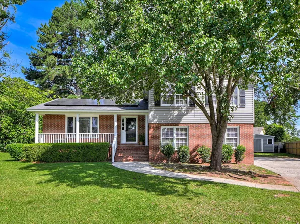 157 Holiday Drive, Martinez, GA 30907