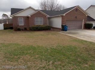 1311 Carolee Ct, Fayetteville, NC 28314