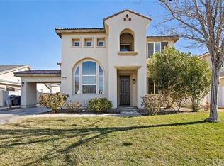 38136 Trilport Ave, Palmdale, CA 93552