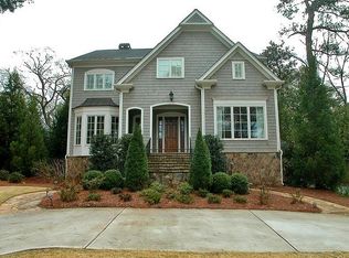 2081 McKinley Rd NW, Atlanta, GA 30318