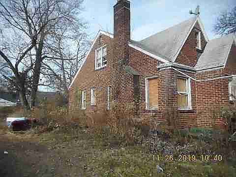 14815 Sussex