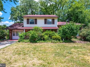 317 Brookmead Dr, Cherry Hill, NJ 08034