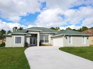 1961 SW Fears Ave, Port Saint Lucie, FL 34953