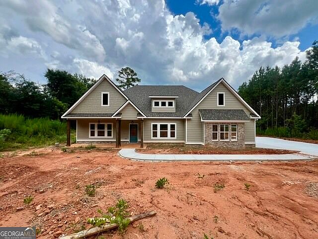 1st image of 957 Thrash Rd Lot 1
