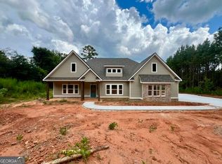 957 Thrash Rd LOT 1, Lagrange, GA 30241