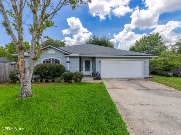 3285 YUCATAN Place, Jacksonville, FL 32225