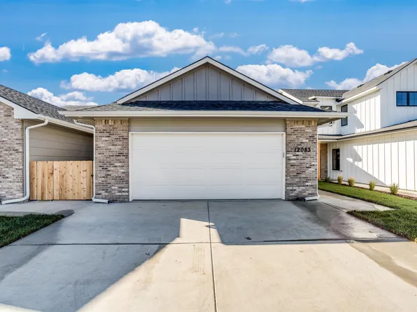 12454-12456 W Blanford St, Wichita, KS 67223