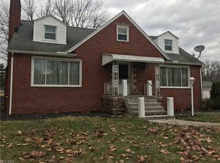 1830 Price Rd, Youngstown, OH 44509