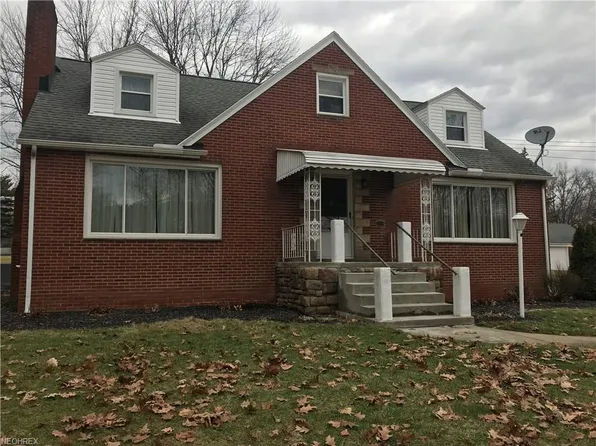 1830 Price Rd, Youngstown, OH 44509